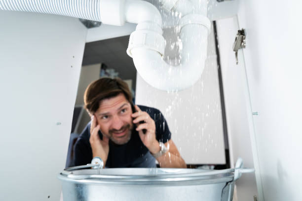 Best Emergency Plumber  in Willow Creek, CA