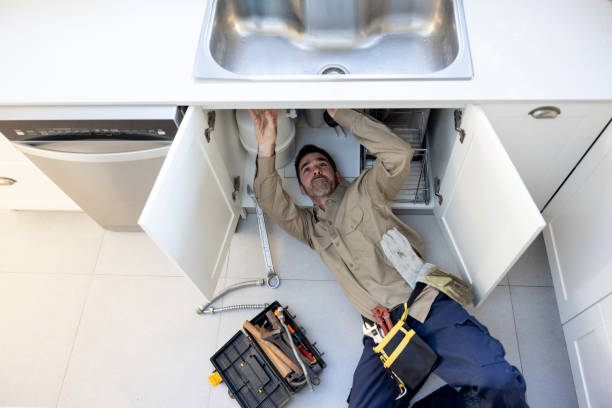 Best Plumbing Repair Near Me  in Willow Creek, CA