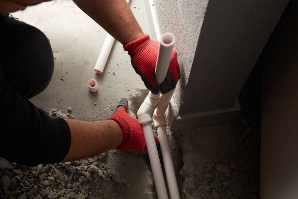 Best Faucet Repair  in Willow Creek, CA