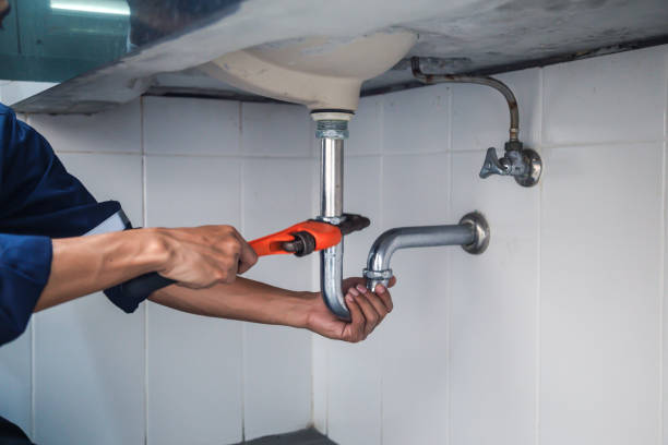 Best Leak Detection Services  in Willow Creek, CA