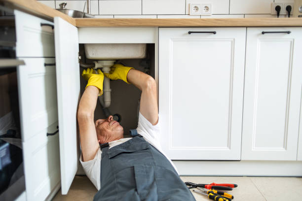 Best Plumbing Inspection Services  in Willow Creek, CA