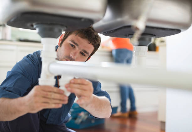 Best Local Plumber Services  in Willow Creek, CA