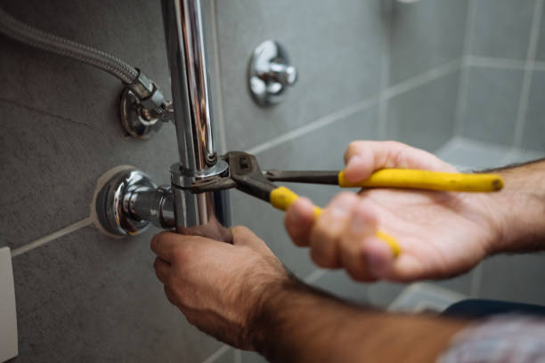 Hot Water Heater Installation in Willow Creek, CA