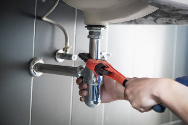 Best Septic Systems  in Willow Creek, CA