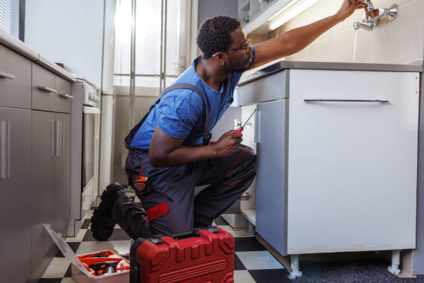 Best Septic Systems  in Willow Creek, CA